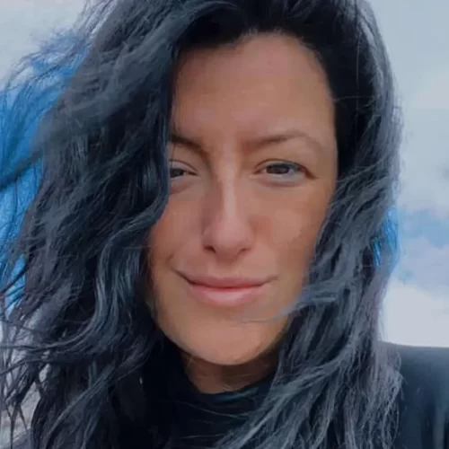 Picture of Ashley Paige